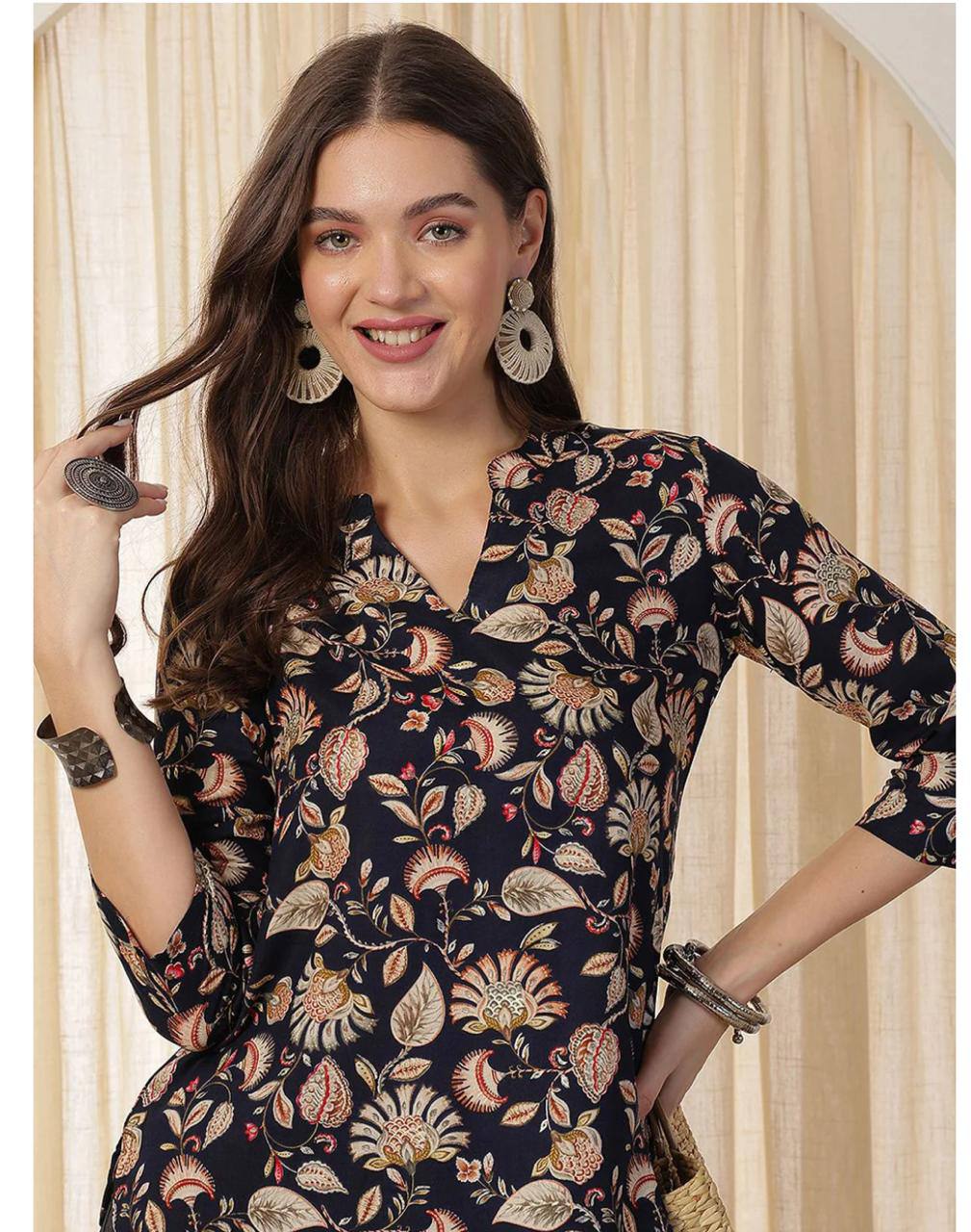 Westurn Top