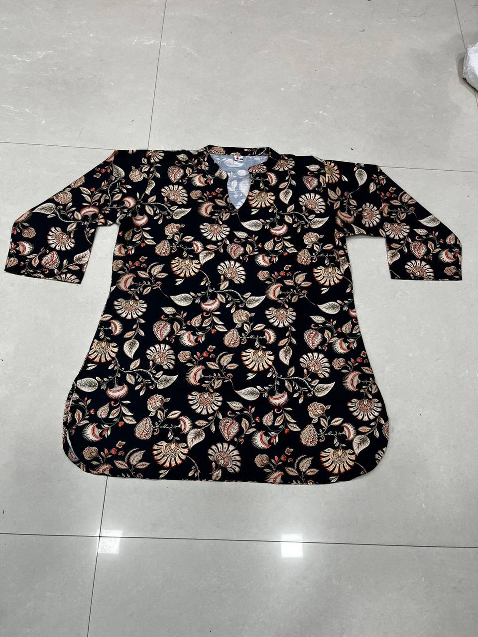 Westurn Top