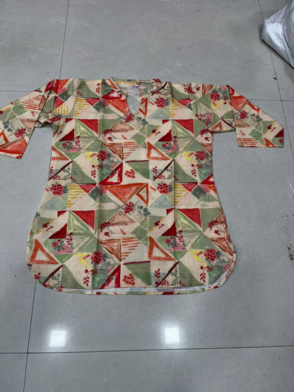 Westurn Top