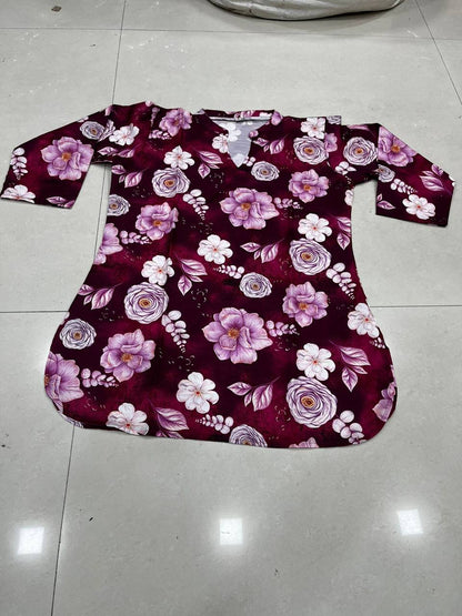 Westurn Top