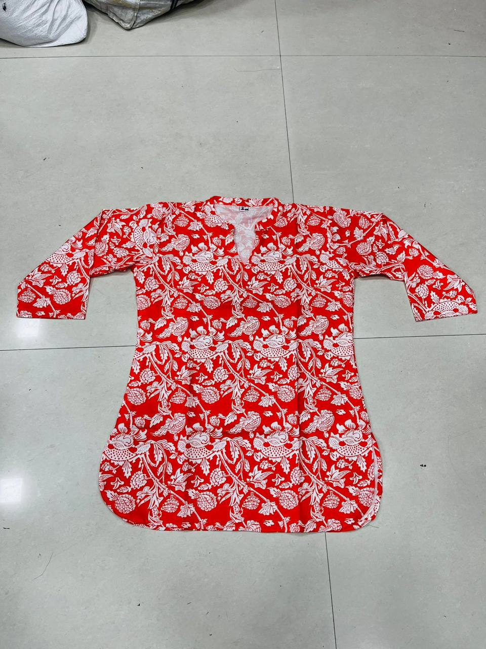 Westurn Top