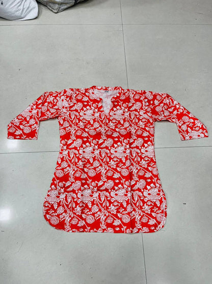 Westurn Top
