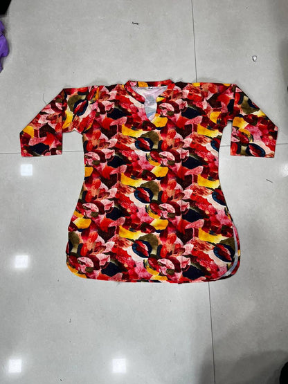 Westurn Top
